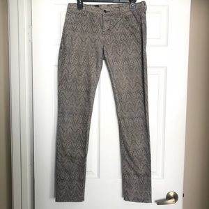 Armani Exchange AX skinny jeans 29